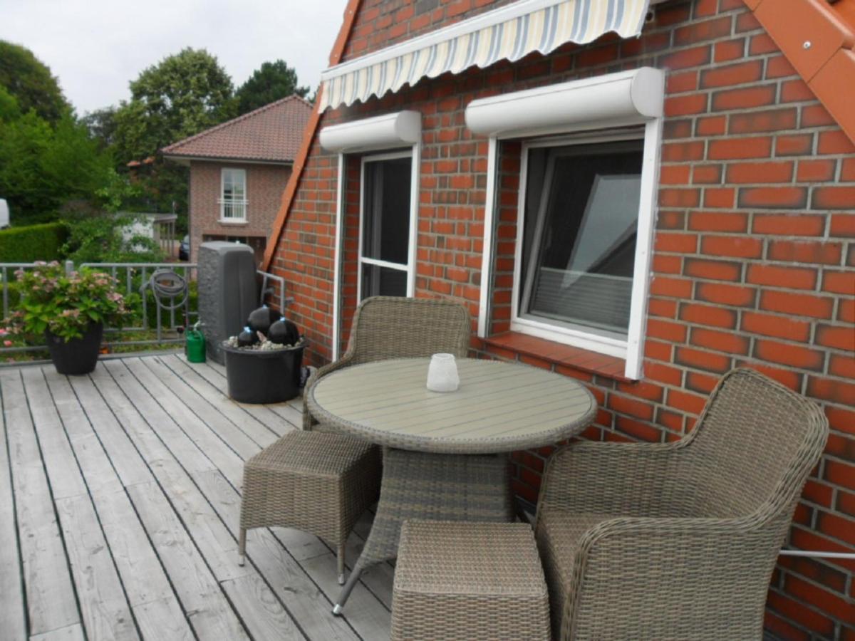 Ferienwohnung Roepersberg Ratzeburg Exteriör bild