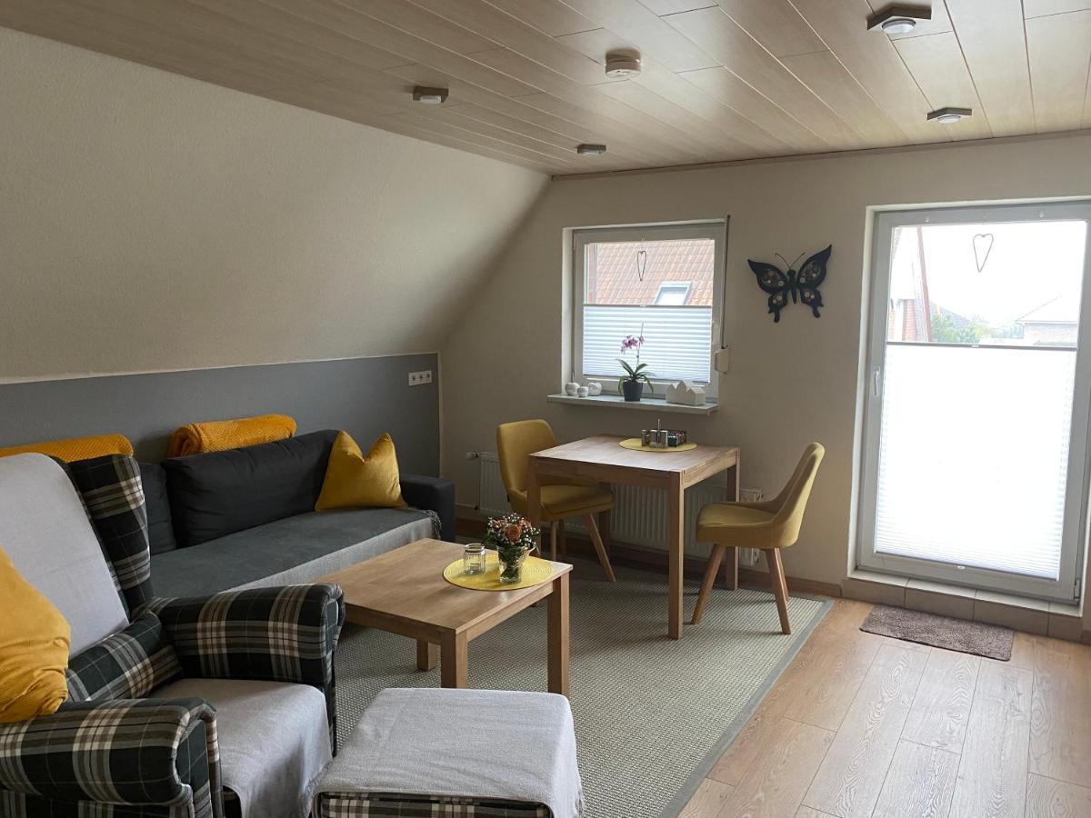 Ferienwohnung Roepersberg Ratzeburg Exteriör bild