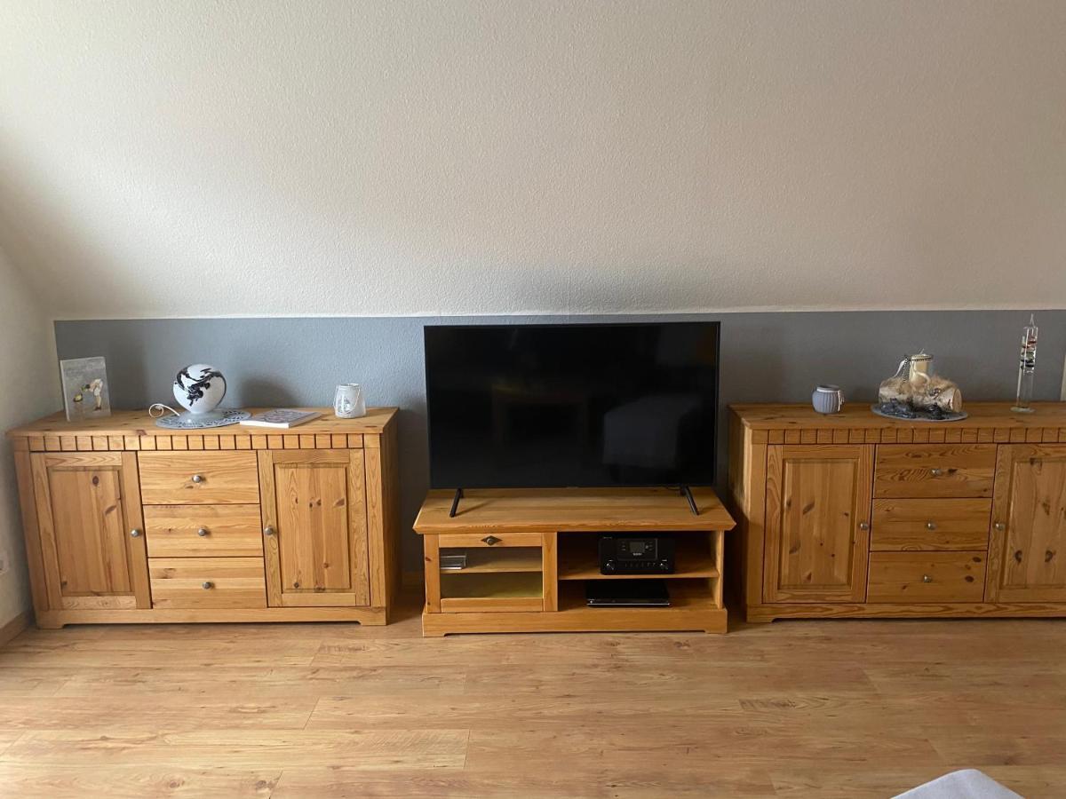 Ferienwohnung Roepersberg Ratzeburg Exteriör bild