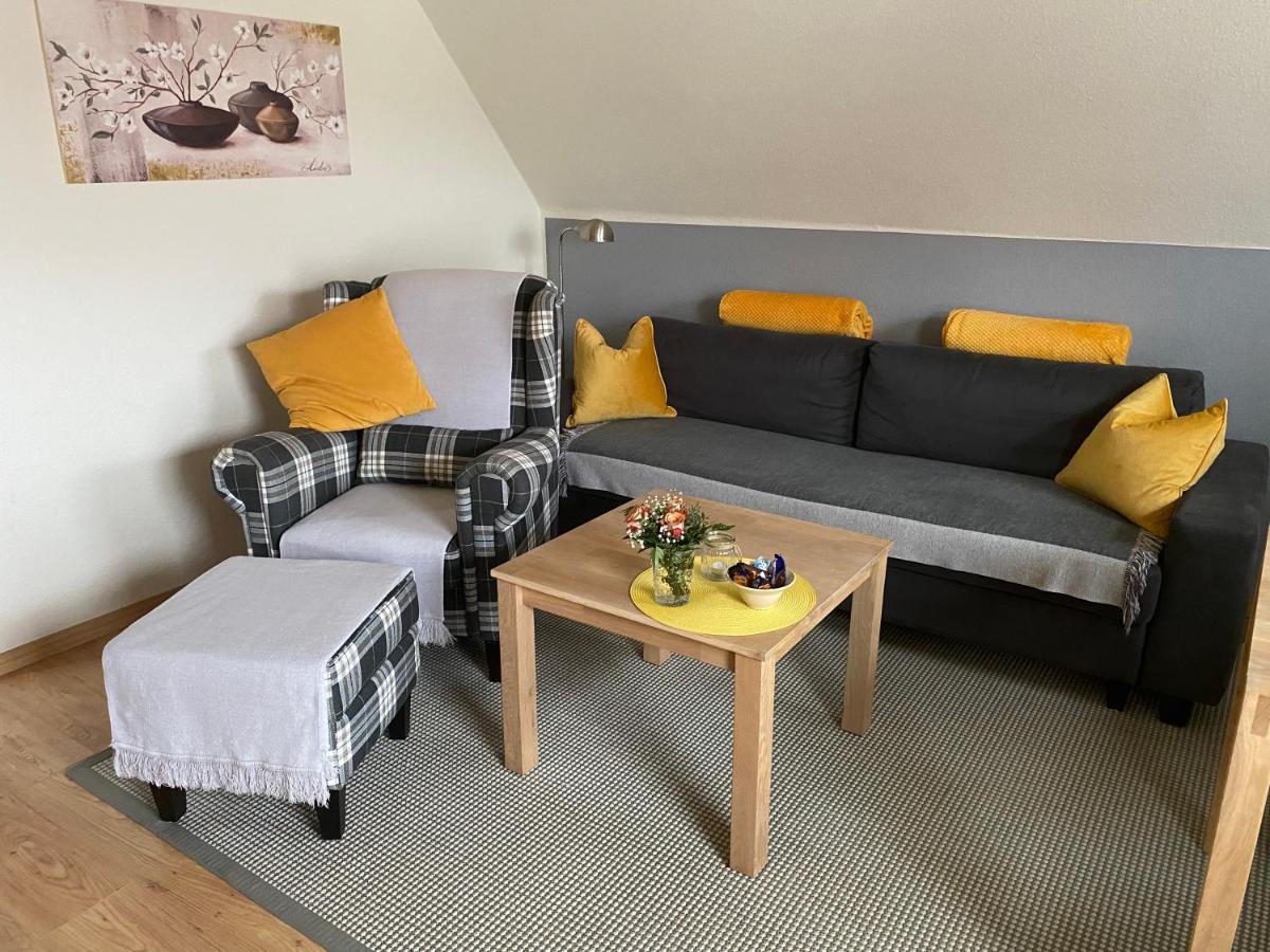 Ferienwohnung Roepersberg Ratzeburg Exteriör bild