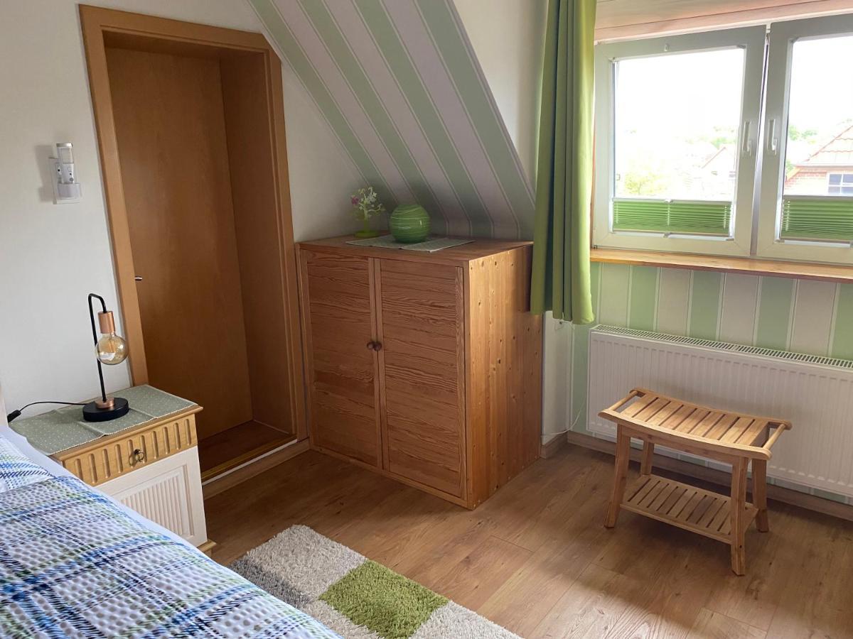Ferienwohnung Roepersberg Ratzeburg Exteriör bild