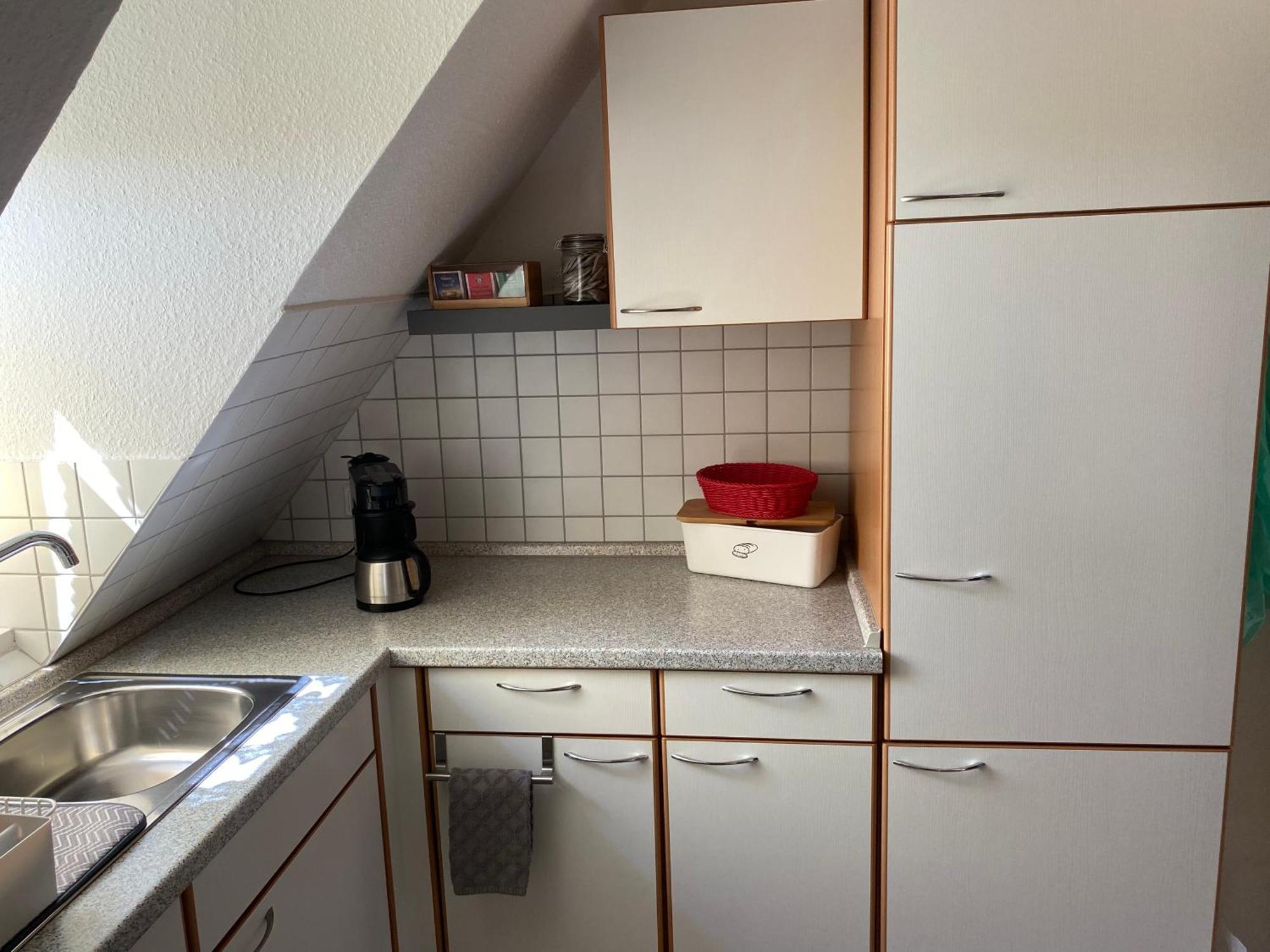 Ferienwohnung Roepersberg Ratzeburg Exteriör bild