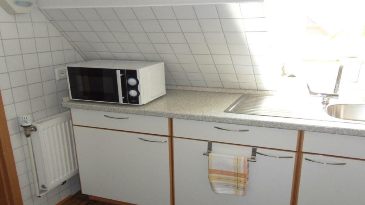 Ferienwohnung Roepersberg Ratzeburg Exteriör bild