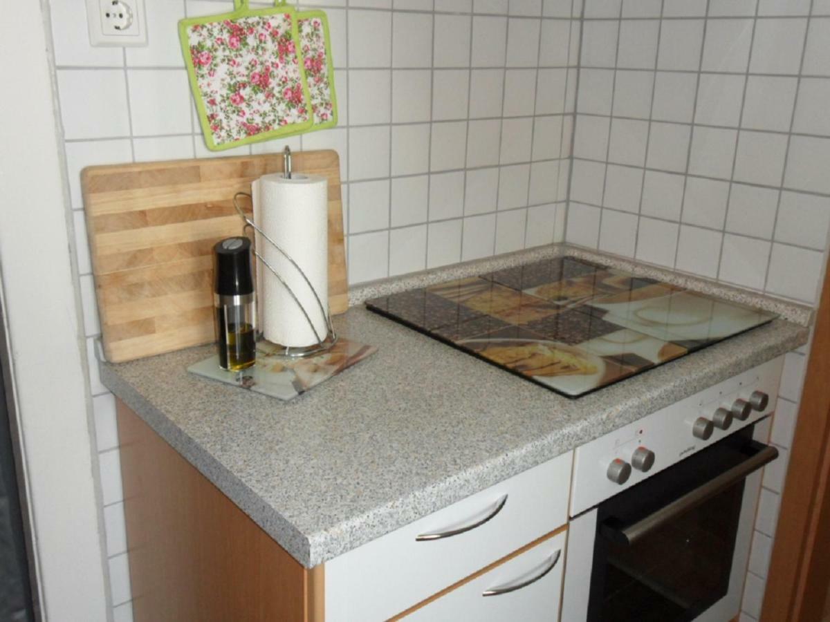 Ferienwohnung Roepersberg Ratzeburg Exteriör bild